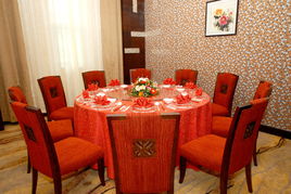 餐飲住宿雙輪驅動，打造品質生活新體驗