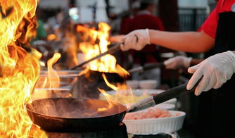 2018年餐飲行業(yè)變革趨勢 支持與打壓并行的發(fā)展圖景