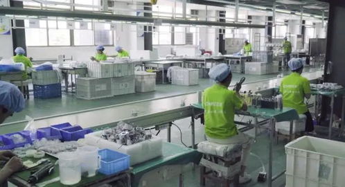 牛企看新區(qū)⑩ 為了喝水這件事，這家企業(yè)每年拿出一半利潤搞研發(fā)