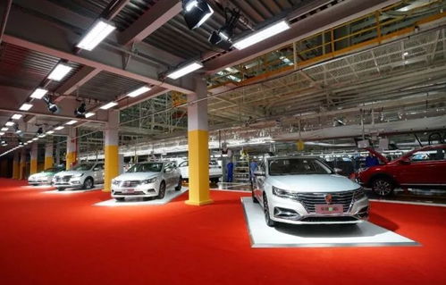 上汽榮威爆款越級SUV榮威RX3，全面接受預訂，網絡技術服務賦能新體驗