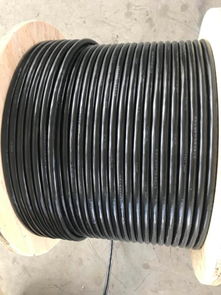 變頻器專(zhuān)用回路電纜BPYJBP12R 3×185+1×95 專(zhuān)業(yè)認(rèn)證與核心應(yīng)用解析