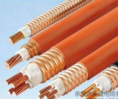 高壓電纜與控制電纜市場(chǎng)報(bào)價(jià)解析——以承德永益電纜為例