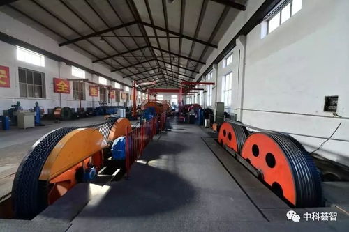 中科薈智遠(yuǎn)程路演系統(tǒng)賦能哈交聯(lián)電纜，開(kāi)啟生產(chǎn)信息化建設(shè)新篇章