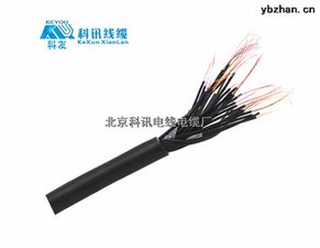 KVV16×4控制電纜專(zhuān)業(yè)制造商——北京科訊電線(xiàn)電纜廠