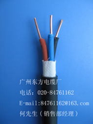解析東方地鐵低煙無(wú)鹵電線(xiàn)控制電纜 性能、應(yīng)用與價(jià)值考量
